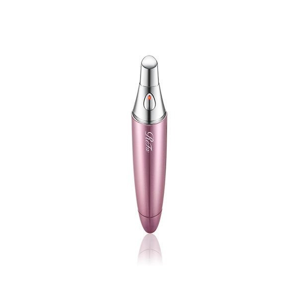 MTG 美顔器 ReFa BEAUTECH POINT RE-AH05A ピンク 4573176151792