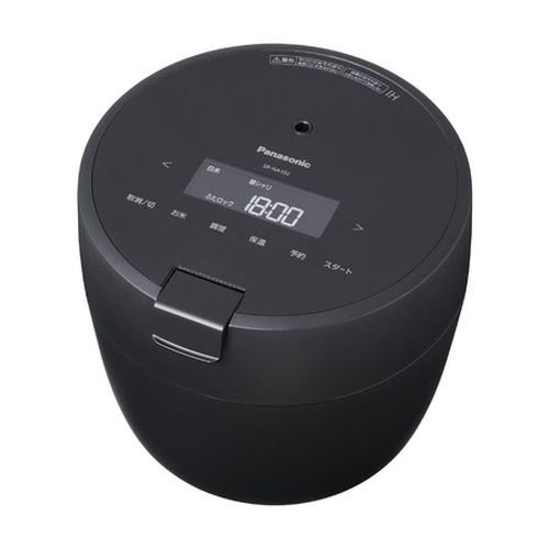 Panasonic パナソニック 炊飯器 SR-NA102 4549980667057