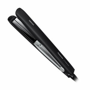 Panasonic ストレートアイロン ナノケア プロモデル EH-HS0EK-K　4549980622896