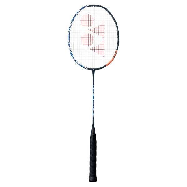 YONEX ヨネックス バドミントンラケット アストロクス100ZZ AX100ZZ-554 4U5 ダークネイビー 4550086646648