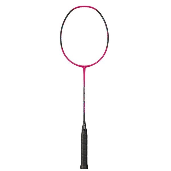 YONEX ヨネックス バドミントンラケット ナノフレア200 NF200 4U5 マゼンダ 4550468067535