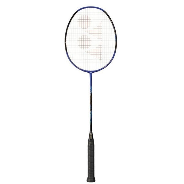 YONEX ヨネックス バドミントンラケット ナノフレア200 NF200 4U5 サファイアブルー 4550468067559