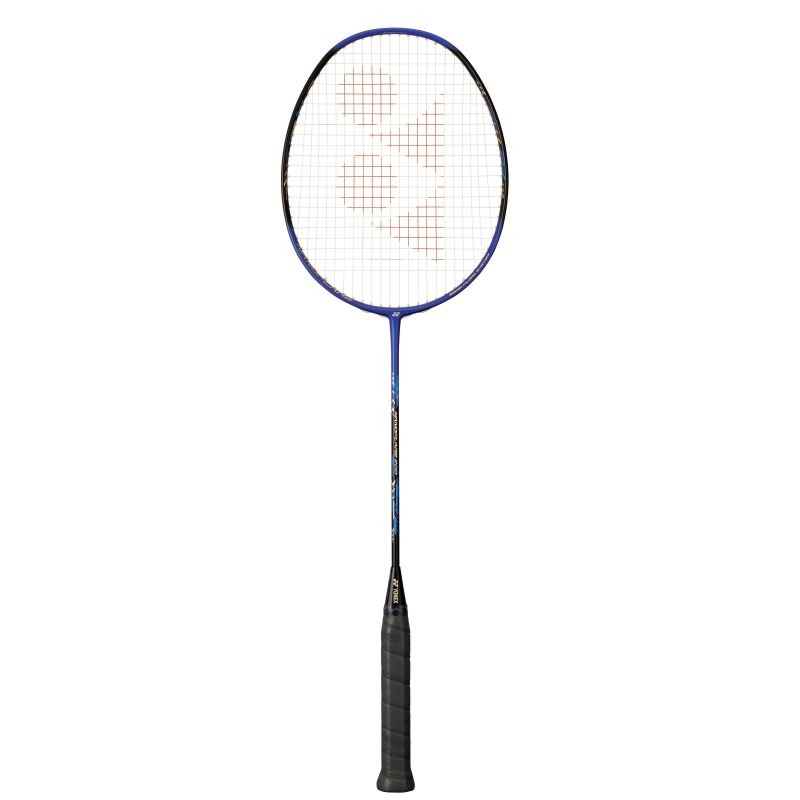 YONEX ヨネックス バドミントンラケット ナノフレア200 NF200 4U6 サファイアブルー 4550468067566