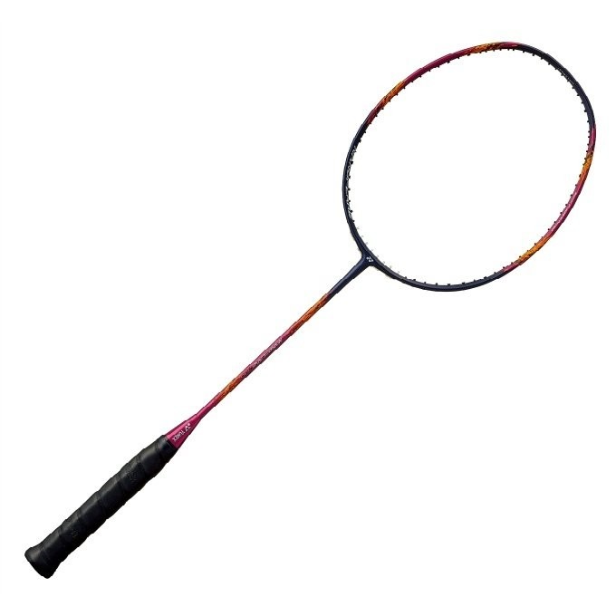 YONEX ヨネックス バドミントンラケット ナノフレア700 NF-700 4U5 マゼンダ 4550468075493