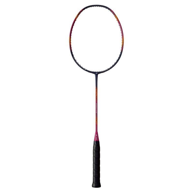 YONEX ヨネックス バドミントンラケット ナノフレア700 NF-700 5U5 マゼンダ 4550468075516