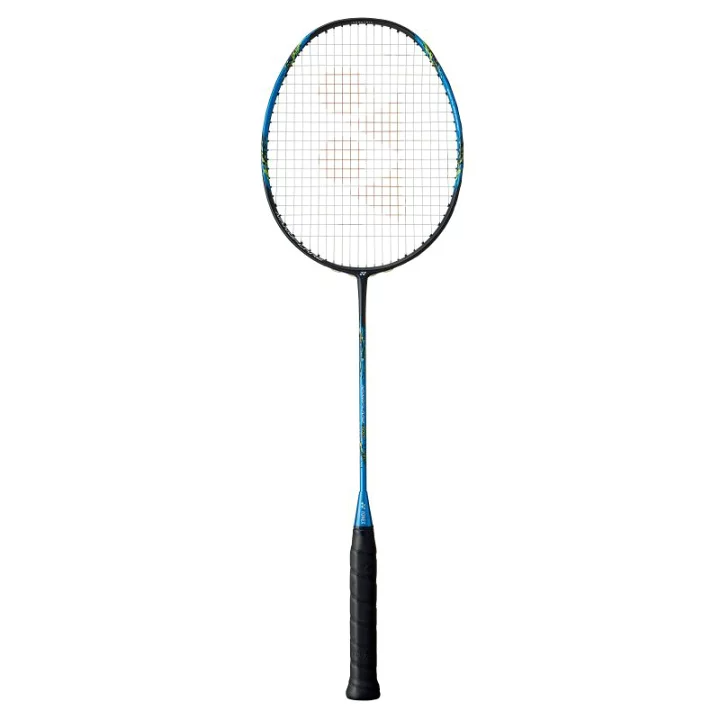 YONEX ヨネックス バドミントンラケット ナノフレア700 NF-700 5U5 シアン 4550468075561