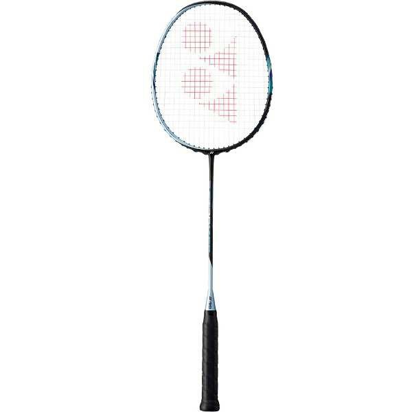 YONEX ヨネックス バドミントンラケット ナノフレア700 NF-700 5U6 シアン 4550468075578