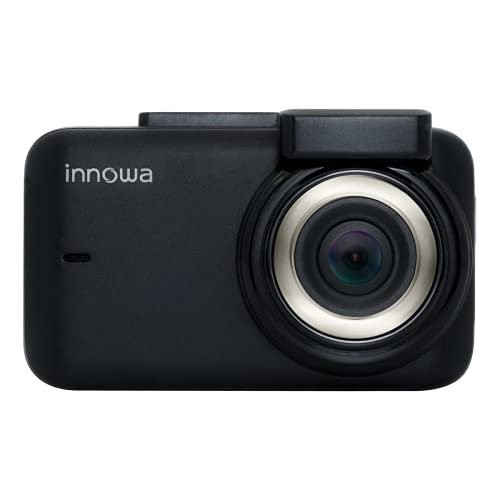 カー用品 ドライブレコーダー innowa Journey S　4589415790127