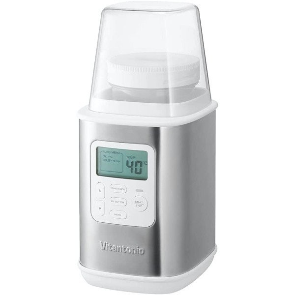 Vitantonio ビタントニオ ヨーグルトメーカー VYG-30 4968291311549