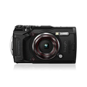 OLYMPUS オリンパス 工事写真現場用 デジタルカメラ TG-6 工一郎