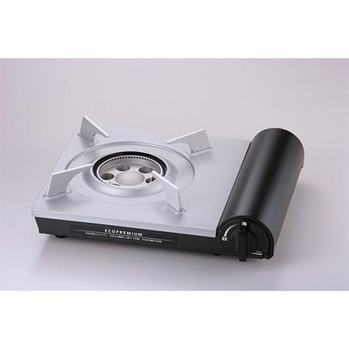 Iwatani イワタニ カセットコンロ エコプレミアム CB-EPR-1 4901140907920