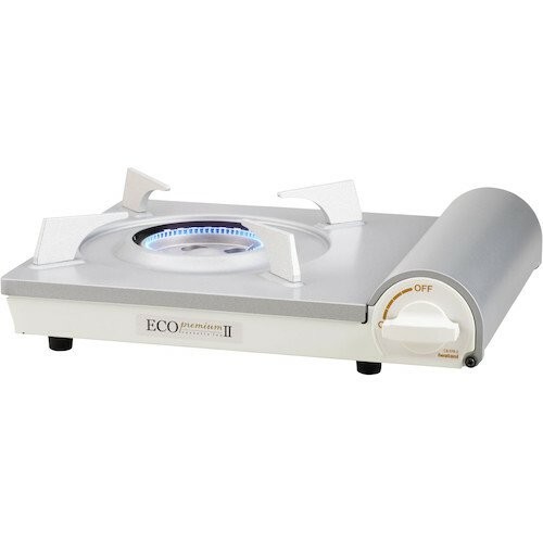 Iwatani イワタニ カセットコンロ エコプレミアムII CB-EPR-2 4901140905735