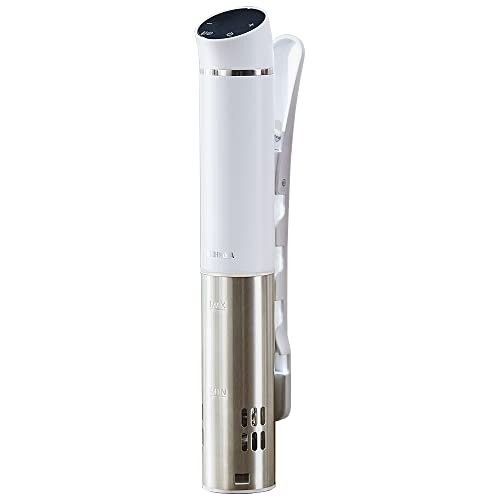 IRIS OHYAMA アイリスオーヤマ 低温調理器 LTC-02-W ホワイト 4967576542630