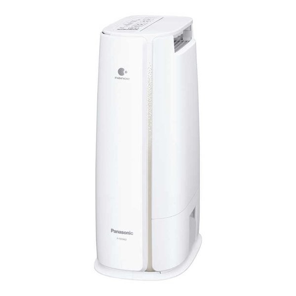 Panasonic パナソニック衣類乾燥除湿機 F-YZVX60-C パールベージュ 4549980547212