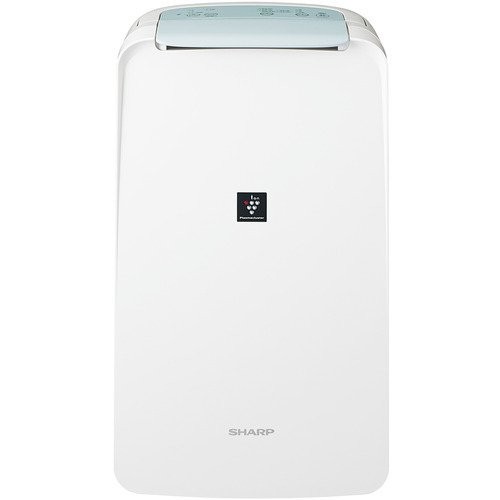 SHARP シャープ 衣類乾燥除湿機 CV-P71 ホワイト 4974019213682