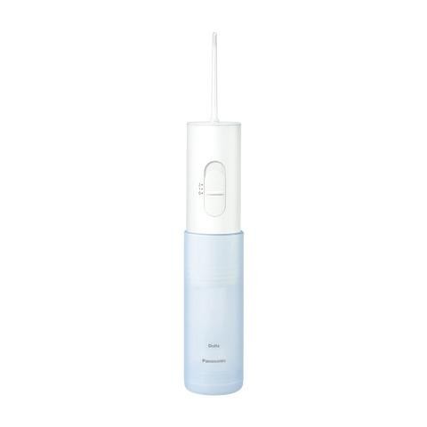 Panasonic パナソニック 口腔洗浄器 ジェットウォッシャー ドルツ EW-DJ11 4549980652626