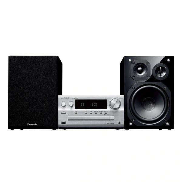 Panasonic ミニコンポ  CDステレオシステム SC-PMX900 4549980461860