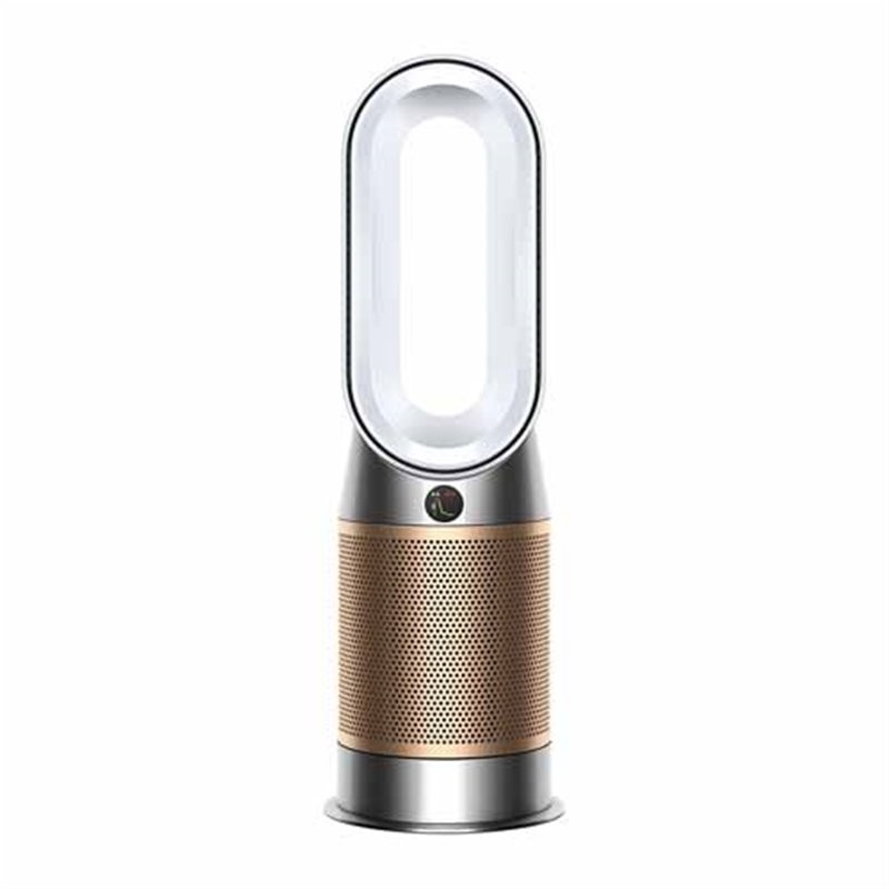 Dyson ダイソン Purifier Hot + Cool Formaldehyde HP09WG ホワイト ゴールド 5025155055991