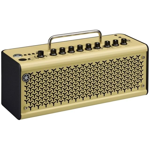 YAMAHA THR10II 新コンセプトのギターアンプ 4957812644907