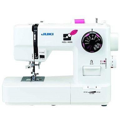 JUKI ジューキ HZL-40N  4946973001834