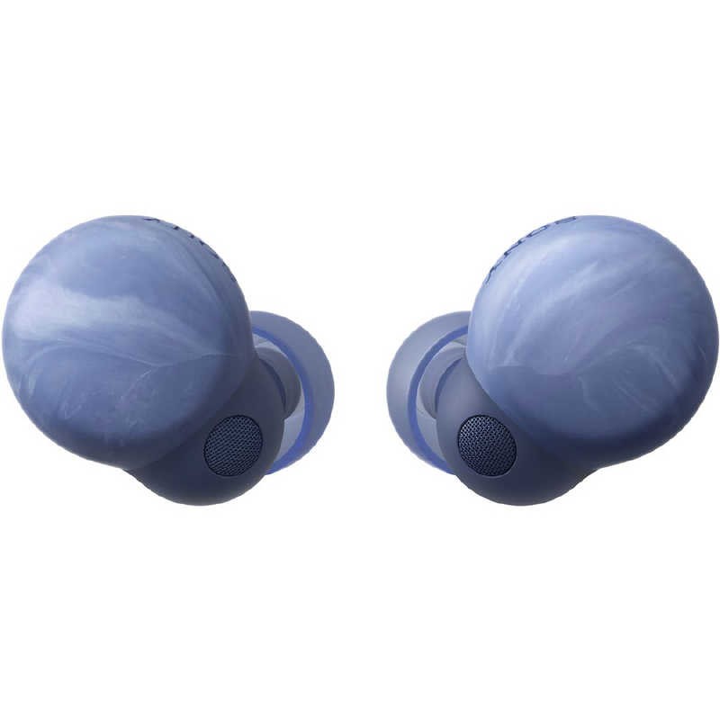 SONY フルワイヤレスイヤホン LinkBuds S WF-LS900N (L) アースブルー 4548736144866