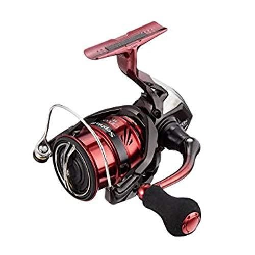 シマノ セフィア BB　C3000SHG 2018モデル 4969363039453