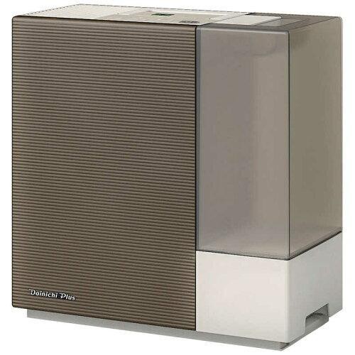DAINICHI ダイニチ Dainichi Plus ハイブリッド式加湿器 HD-RXT522-T ショコラブラウン 4951272032083