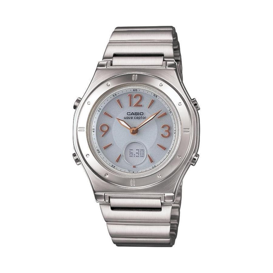 CASIO カシオ 腕時計  wave ceptor ソーラーコンビネーション LWA-M141D-7AJF |b03　　4971850925538