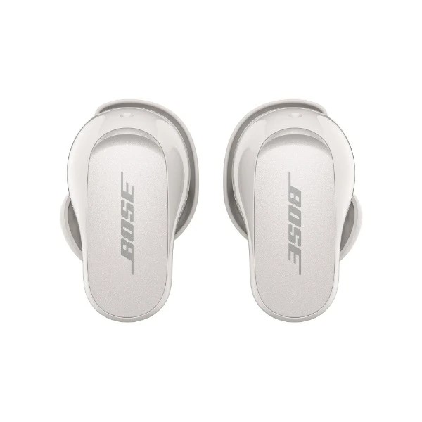 Bose ボーズ QuietComfort Earbuds II ワイヤレスイヤホン ソープストーン 4969929258397