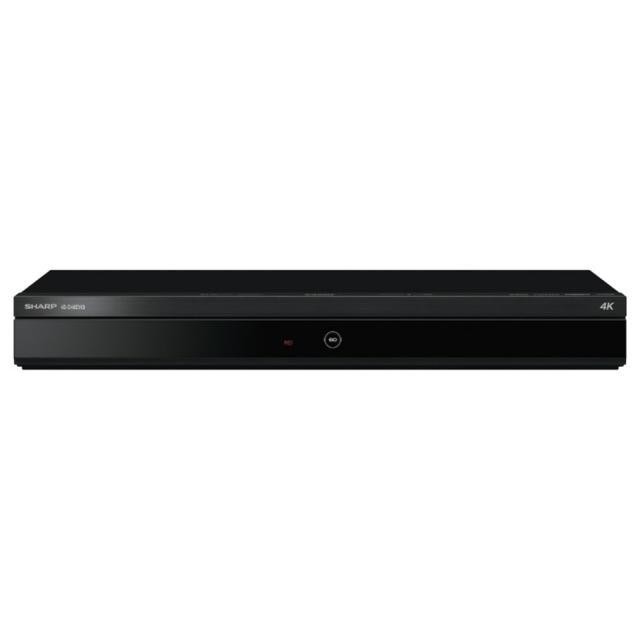 シャープ SHARP AQUOS 4Kレコーダー 4B-C40EW3 4974019221847