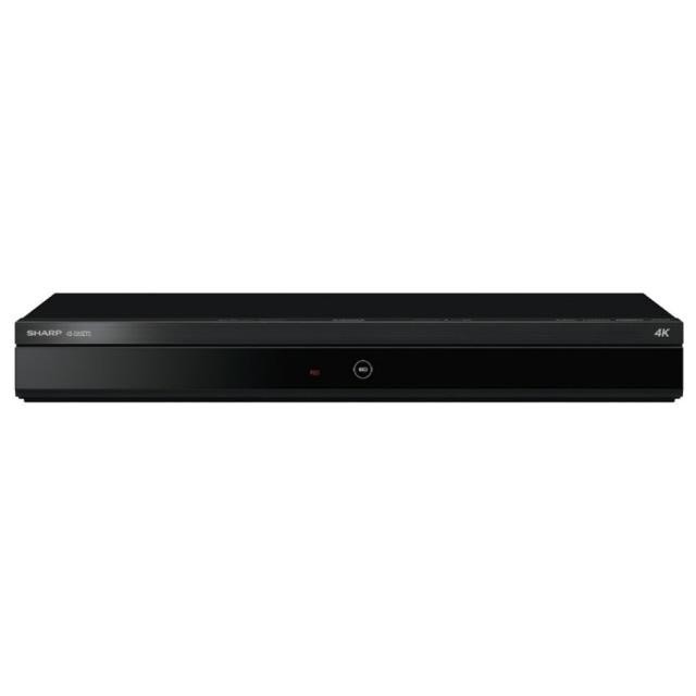 シャープ SHARP AQUOS 4Kレコーダー 4B-C20ET3 4974019221816