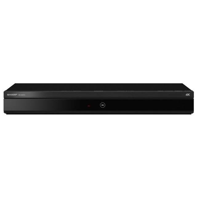 シャープ SHARP AQUOS 4Kレコーダー 4B-C40ET3 4974019221809