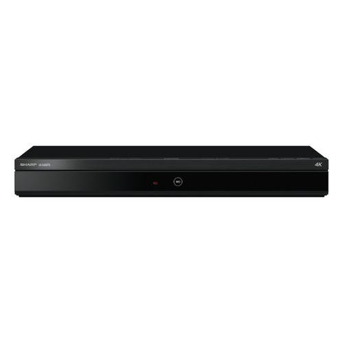 シャープ SHARP AQUOS 4Kレコーダー 4B-C60ET3 4974019221793