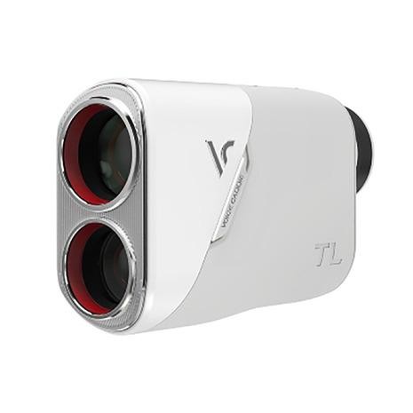 Ucomm Technology Voice Caddieゴルフ用レーザー距離計 TL1 マットグレー 4580769440072
