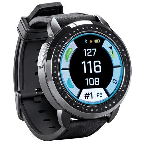 Bushnell ブッシュネル GPS ゴルフナビ イオン エリート ION ELITE ブラック 4580313182533
