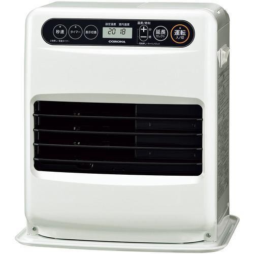 CORONA コロナ FH-G3222Y-W シェルホワイト 4906128400639