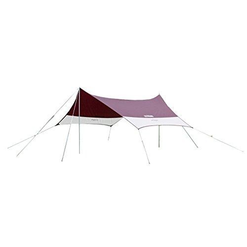 キャプテンスタッグ CAPTAIN STAG エクスギア ヘキサタープ440UV UA-1064 4560464243758