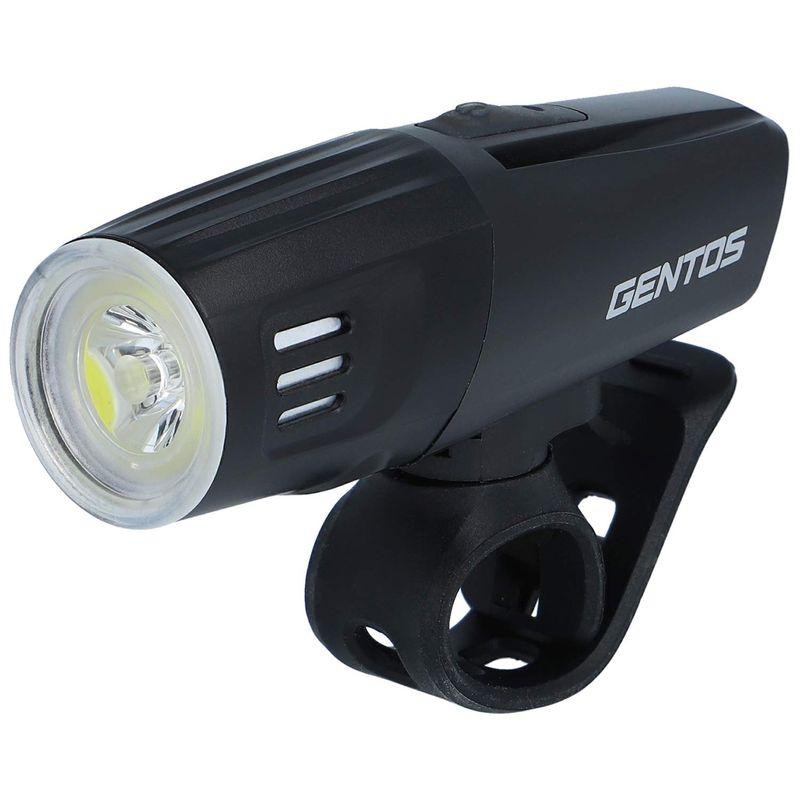 ジェントス GENTOS AX-013SR 4950654045727