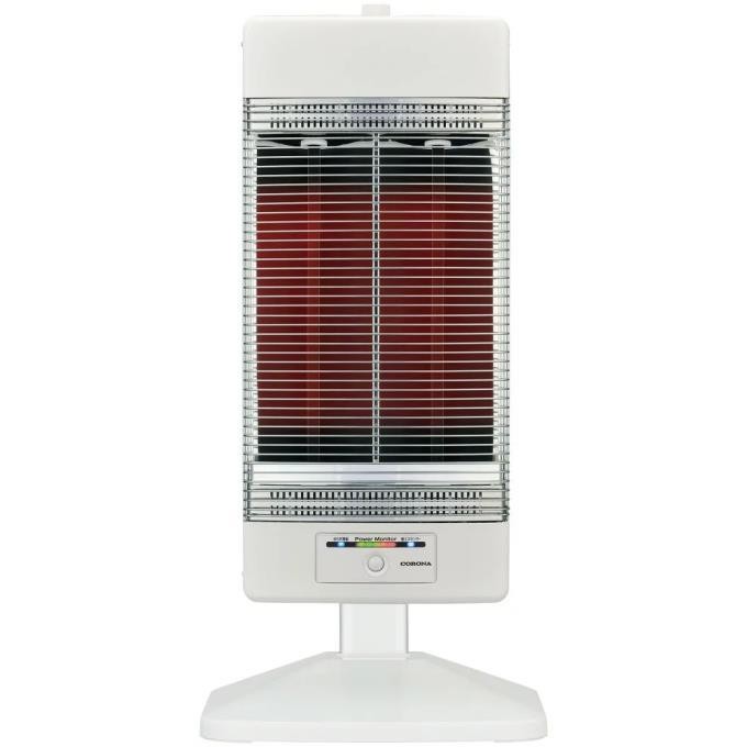 CORONA コロナ コアヒート CH-1222R 4906128410836