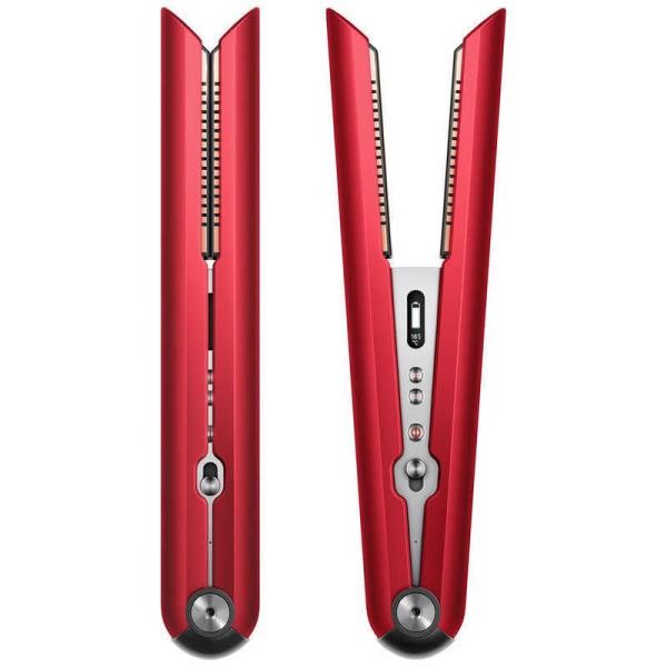 ダイソン dyson ヘアドライヤー Corrale レッド HS03 RBN BX 5025155066683