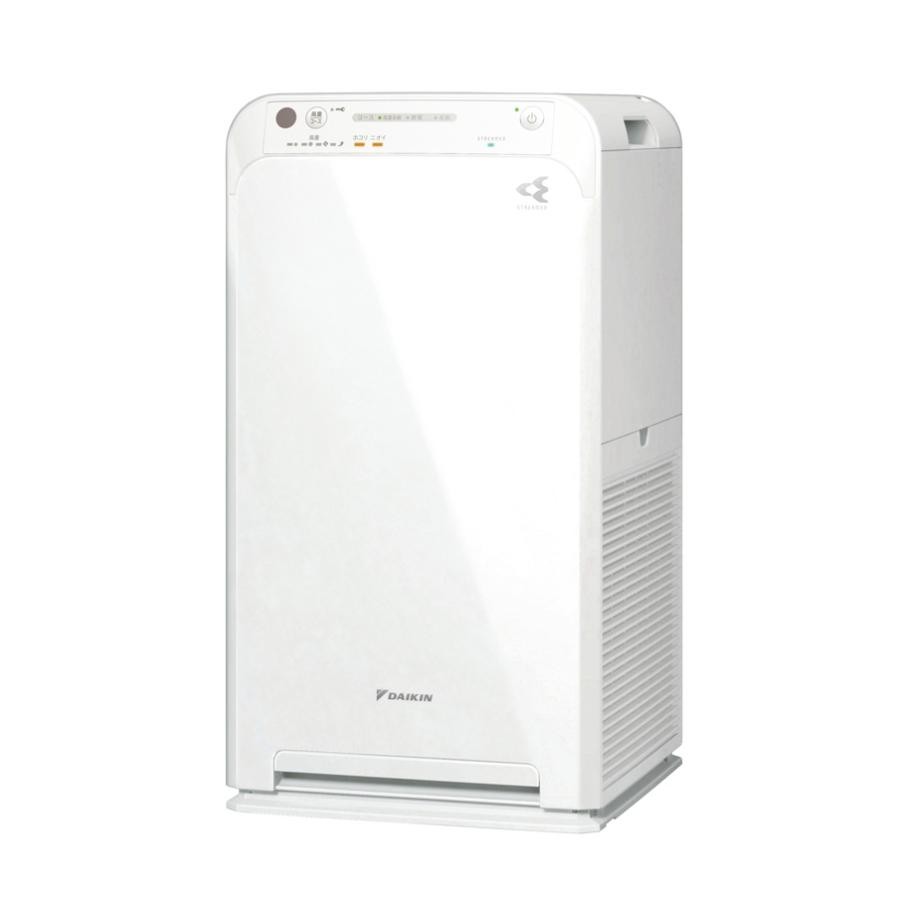 DAIKIN ダイキン 空気清浄機 MC55Z 4573535233572