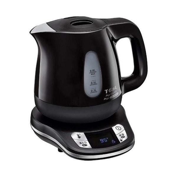 ティファール T-fal アプレシア エージー・プラス コントロール 0.8L