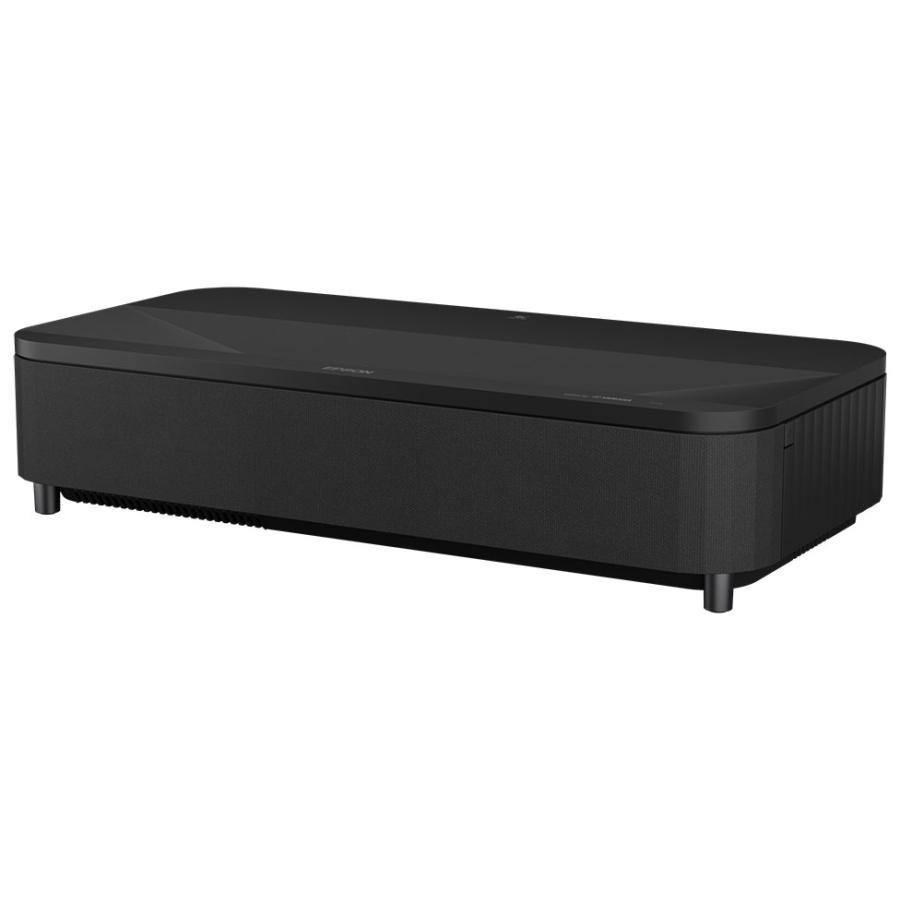 EPSON エプソン dreamio EH-LS800B ブラック 4988617466258