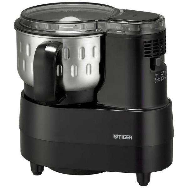 タイガー魔法瓶 TIGER フードプロセッサー SKF-H101-KD 4904710436998