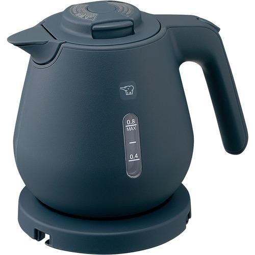 象印 ZOJIRUSHI 電気ケトル 0.8L CK-DA08