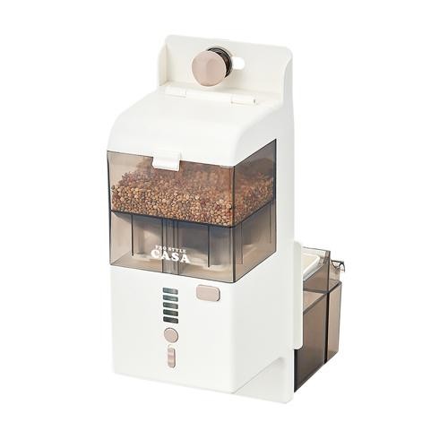 マルカン CASA オートフィーダー Bird MBP-06 小鳥用食器 4906456574255