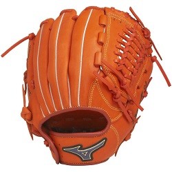 MIZUNO ミズノ 少年軟式用 セレクトナインSOFT  ボーイズ アプリコット 1AJGY13240 523 4550233783394