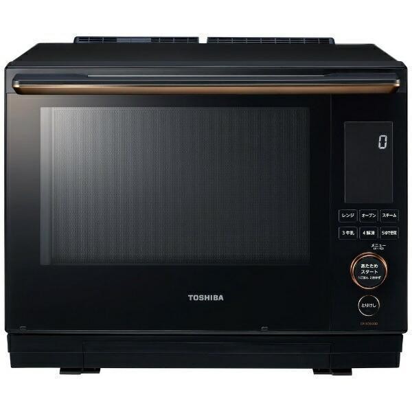 電子レンジ・オーブンレンジ  東芝(TOSHIBA)  石窯ドーム ER-XD5000 4904530111945