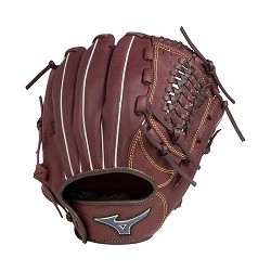 MIZUNO ミズノ 少年軟式用 セレクトナインSOFT  プラムブラウン 1AJGY13240 68 4550233783400
