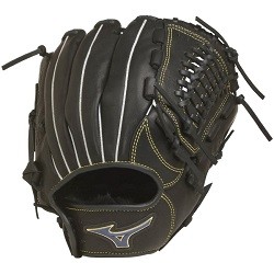 MIZUNO ミズノ 少年軟式用 セレクトナインSOFT  ボーイズ ブラック 1AJGY13240-09 4550233783387